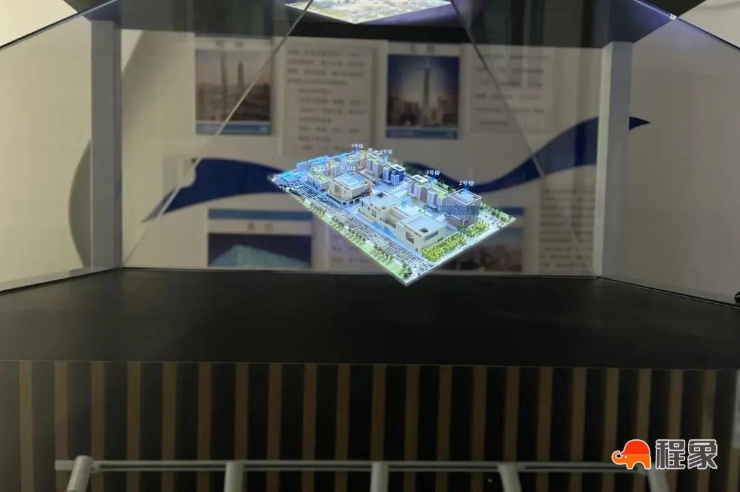创新创效 | 中建一局北京公司雄安绿色展示中心项目树立雄安新区智慧建造标杆(图54)