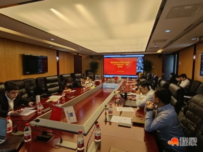 “六专”监督丨提升项目履约水平丨中建三局北京公司基础设施分公
